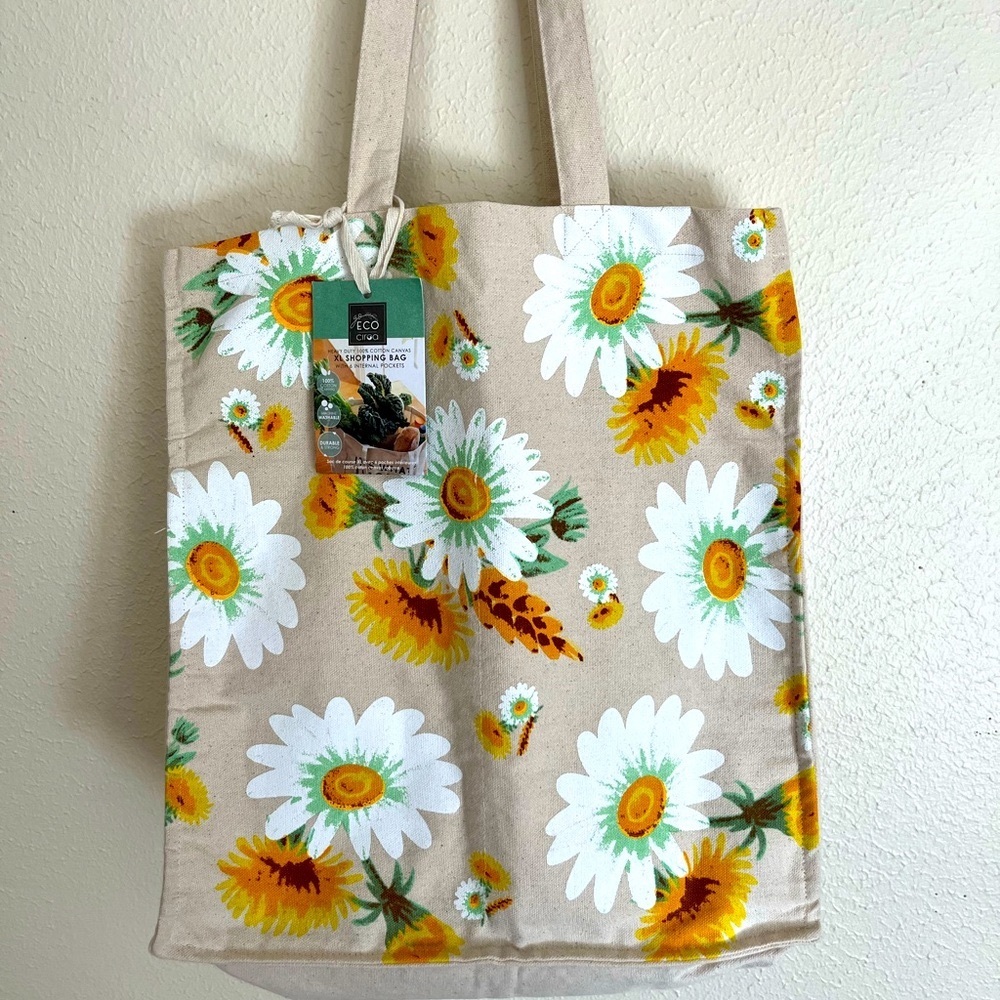 Go Eco Ciroa XL Shopping Bag